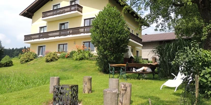 Pensionen - Rüstorf - Bauernhof Schöbringer