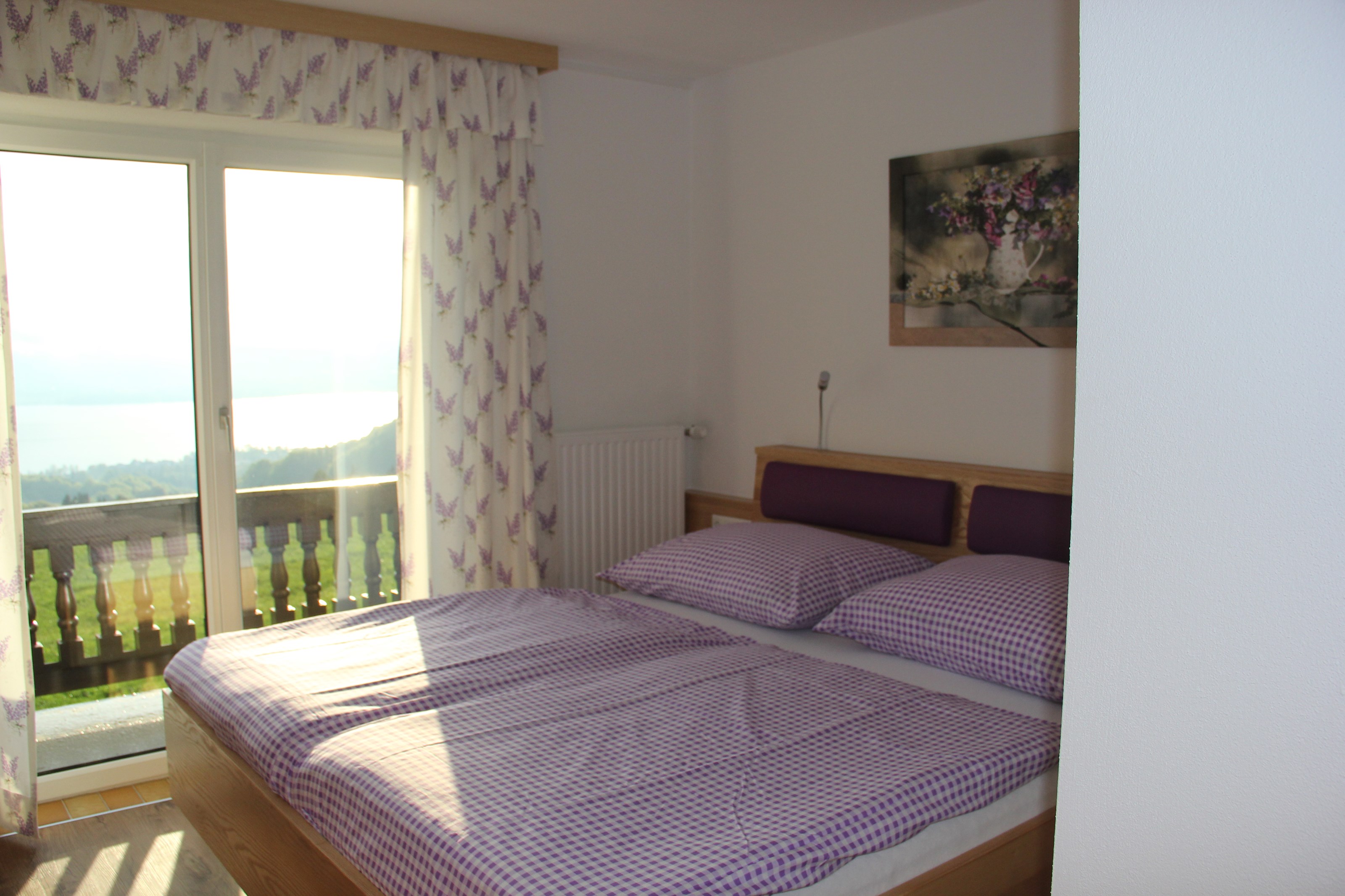 Pensionen - Straßwalchen - Bauernhof Schöbringer