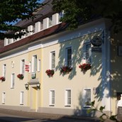 Frühstückspension - Gasthaus-Pension Schwarzer Graf