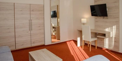 Pensionen - Steinbach an der Steyr - Gasthaus-Pension Schwarzer Graf