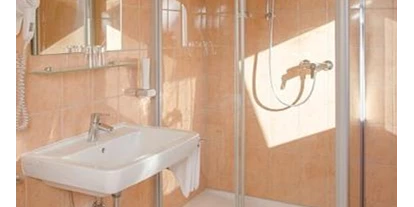 Pensionen - Steinbach an der Steyr - Gasthaus-Pension Schwarzer Graf