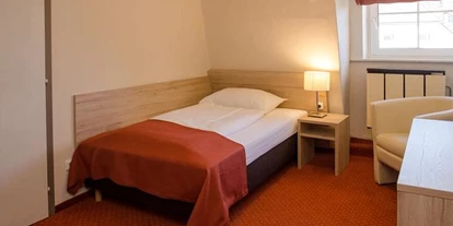 Pensionen - Steinbach an der Steyr - Gasthaus-Pension Schwarzer Graf