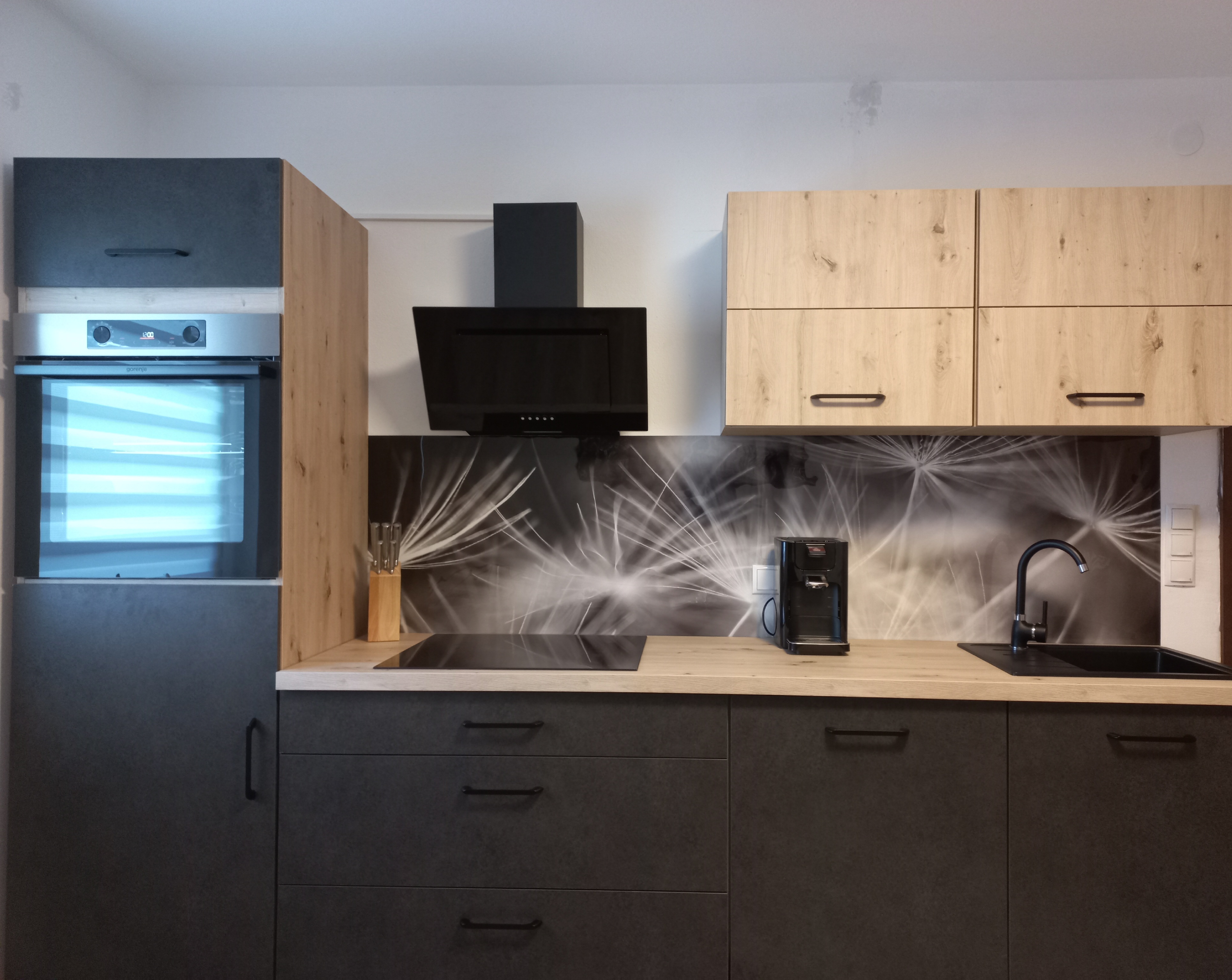 Frühstückspension: Apartment Steira.wohn.zimmer