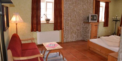 Pensionen - Steinbach an der Steyr - Gasthof Kemmetmüller