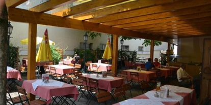 Pensionen - Steinbach an der Steyr - Gasthof Kemmetmüller
