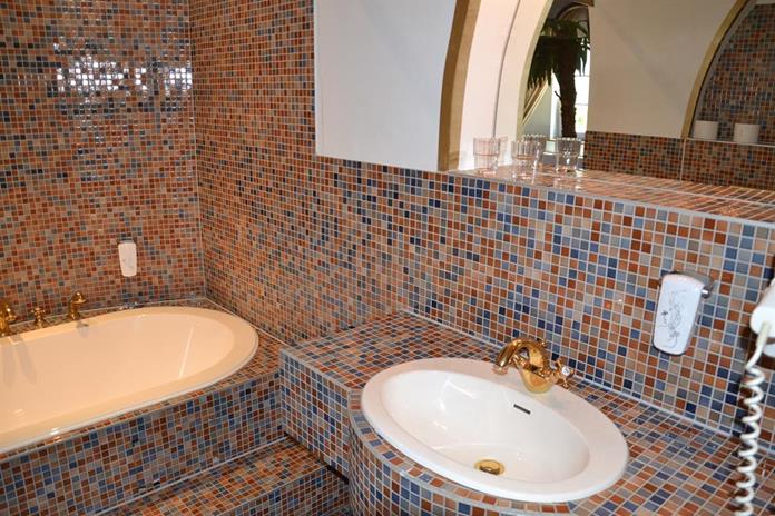 Frühstückspension: Gasthof Kemmetmüller