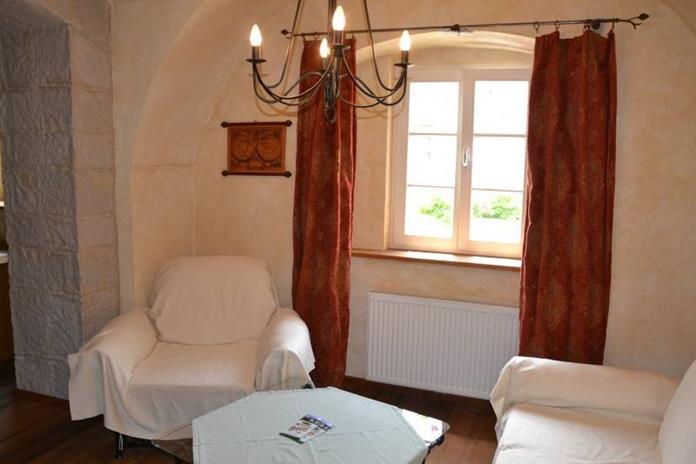 Frühstückspension: Gasthof Kemmetmüller