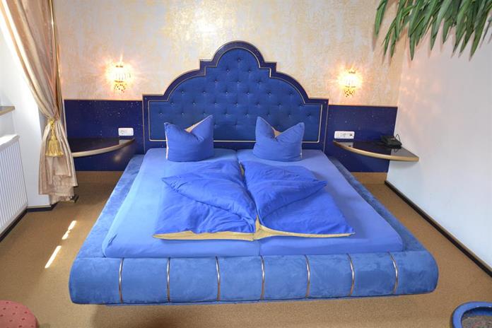 Frühstückspension: Gasthof Kemmetmüller