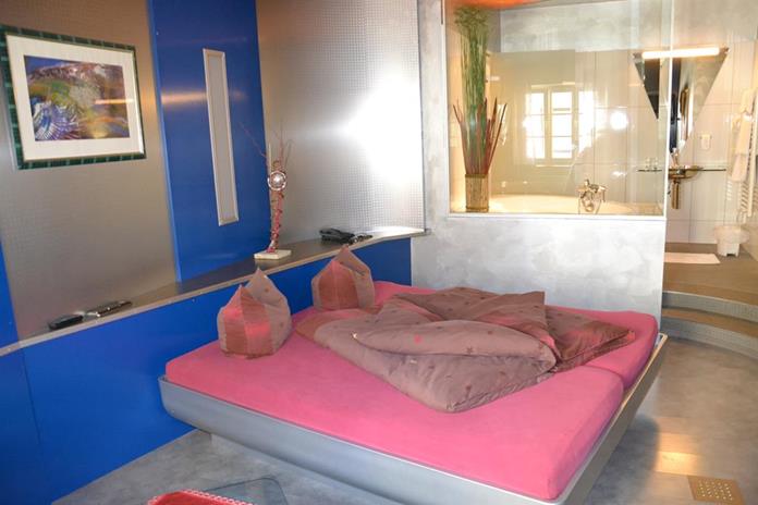 Frühstückspension: Gasthof Kemmetmüller