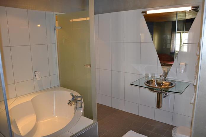 Frühstückspension: Gasthof Kemmetmüller