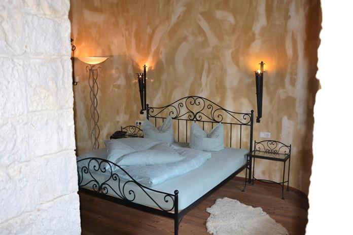 Frühstückspension: Gasthof Kemmetmüller