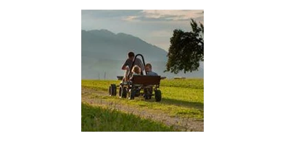 Pensionen - Steinbach an der Steyr - Ferienhof Gressenbauer