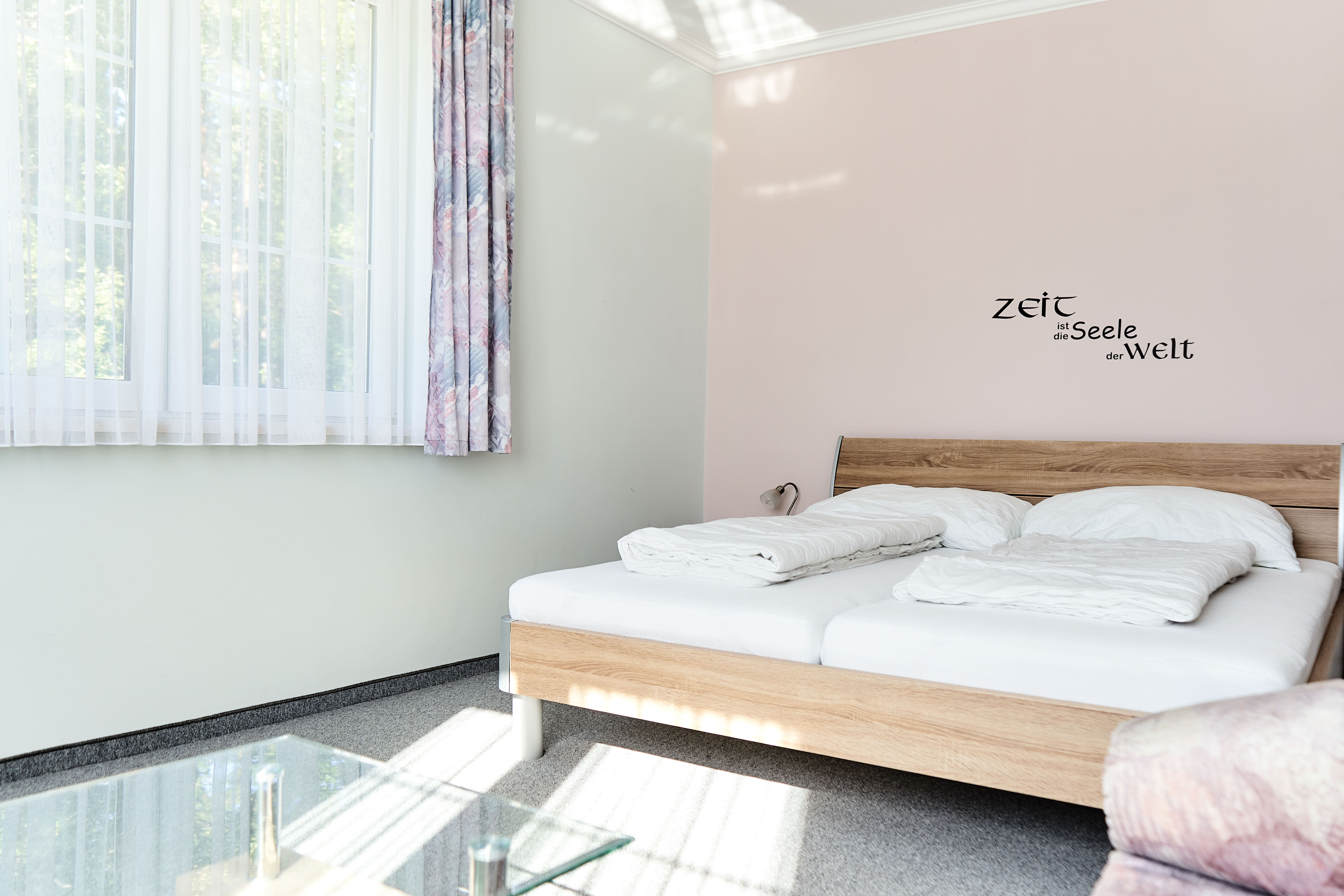 Pensionen - Bad Waltersdorf - Gästehaus Jalits