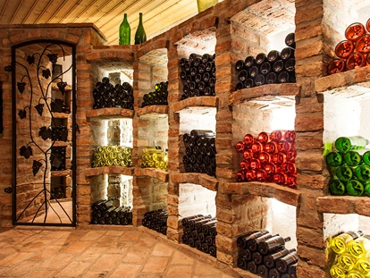 Pensionen - Restaurant - Kellerstüberl - Weingut & Gästezimmer Gangl Günter und Birgit