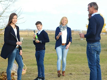 Pensionen - Restaurant - Familie Gangl - Weingut & Gästezimmer Gangl Günter und Birgit