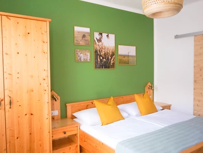 Pensionen - Restaurant - Doppelzimmer - Weingut & Gästezimmer Gangl Günter und Birgit