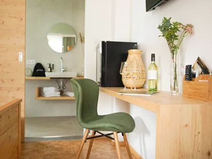 Pensionen - Restaurant - Doppelzimmer - Weingut & Gästezimmer Gangl Günter und Birgit