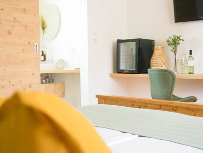 Pensionen - Restaurant - Doppelzimmer - Weingut & Gästezimmer Gangl Günter und Birgit