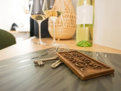 Pensionen - Restaurant - Ferienwohnung - Weingut & Gästezimmer Gangl Günter und Birgit