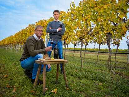 Pensionen - Restaurant - Weingut & Gästezimmer Gangl Günter und Birgit