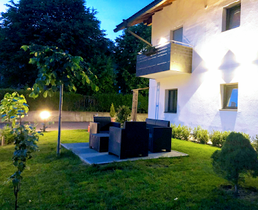 Pensionen - Frühstück: Frühstücksbuffet - Südtirol - Apartment Obermair