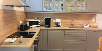 Pensionen - Restaurant - Küche FeWo "Rose" - Sekt & Wein Walter Klein