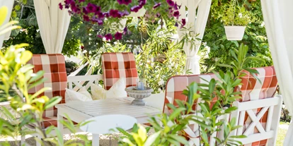 Pensionen - Restaurant - Garten-Pavillon - Sekt & Wein Walter Klein