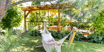 Pensionen - Restaurant - Garten - Sekt & Wein Walter Klein