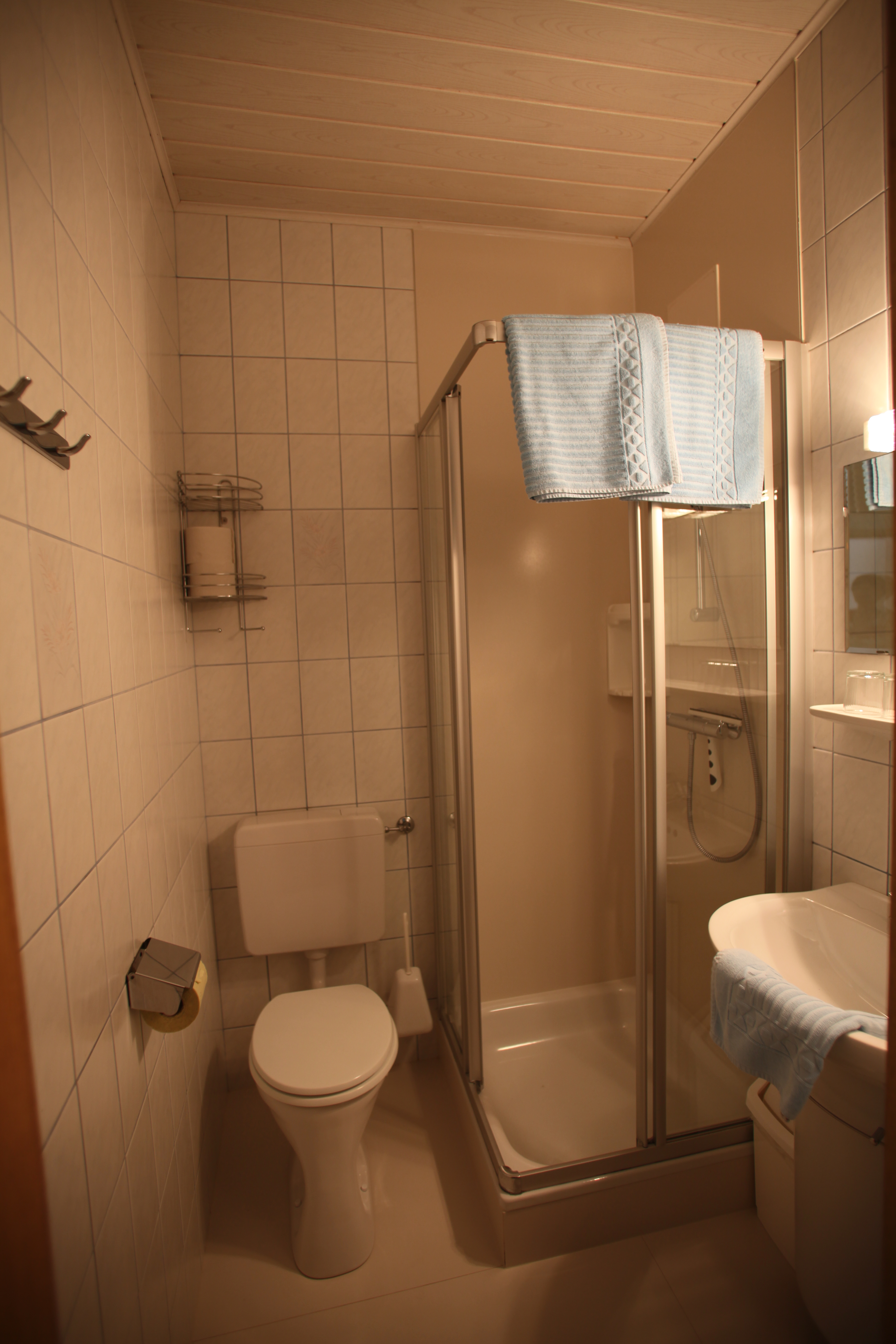 Frühstückspension: Weingut und Gästehaus Heiss