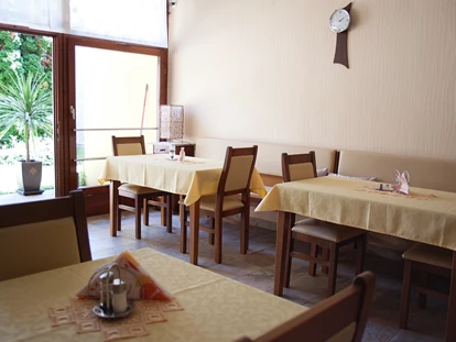 Pensionen - Restaurant - Gästehaus Strudler