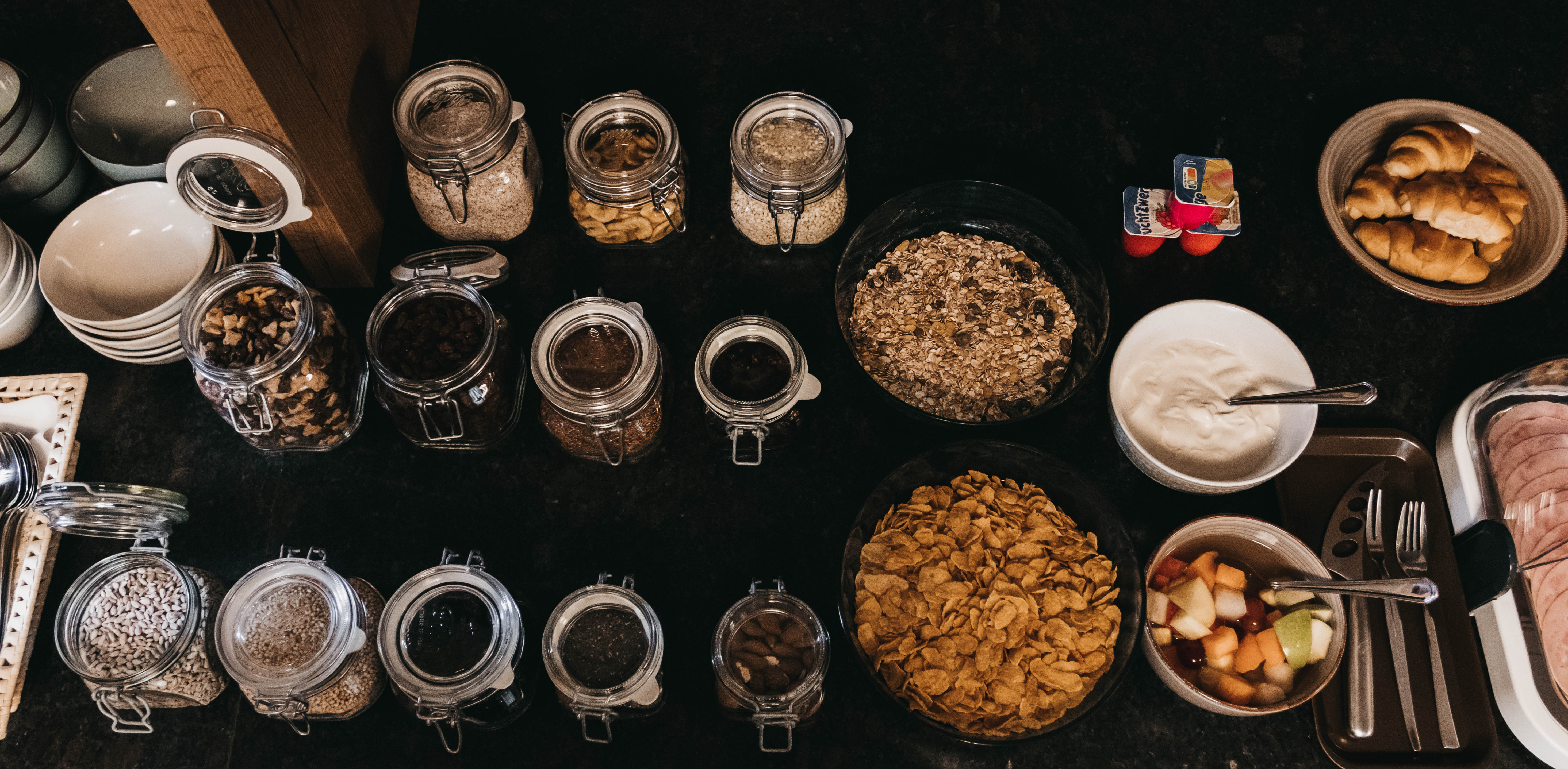 Frühstückspension: Gästehaus Strudler