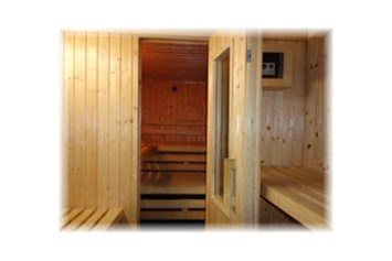 Frühstückspension: Sauna im Hause, auf Anfraged - Pension Haus Sonnenschein