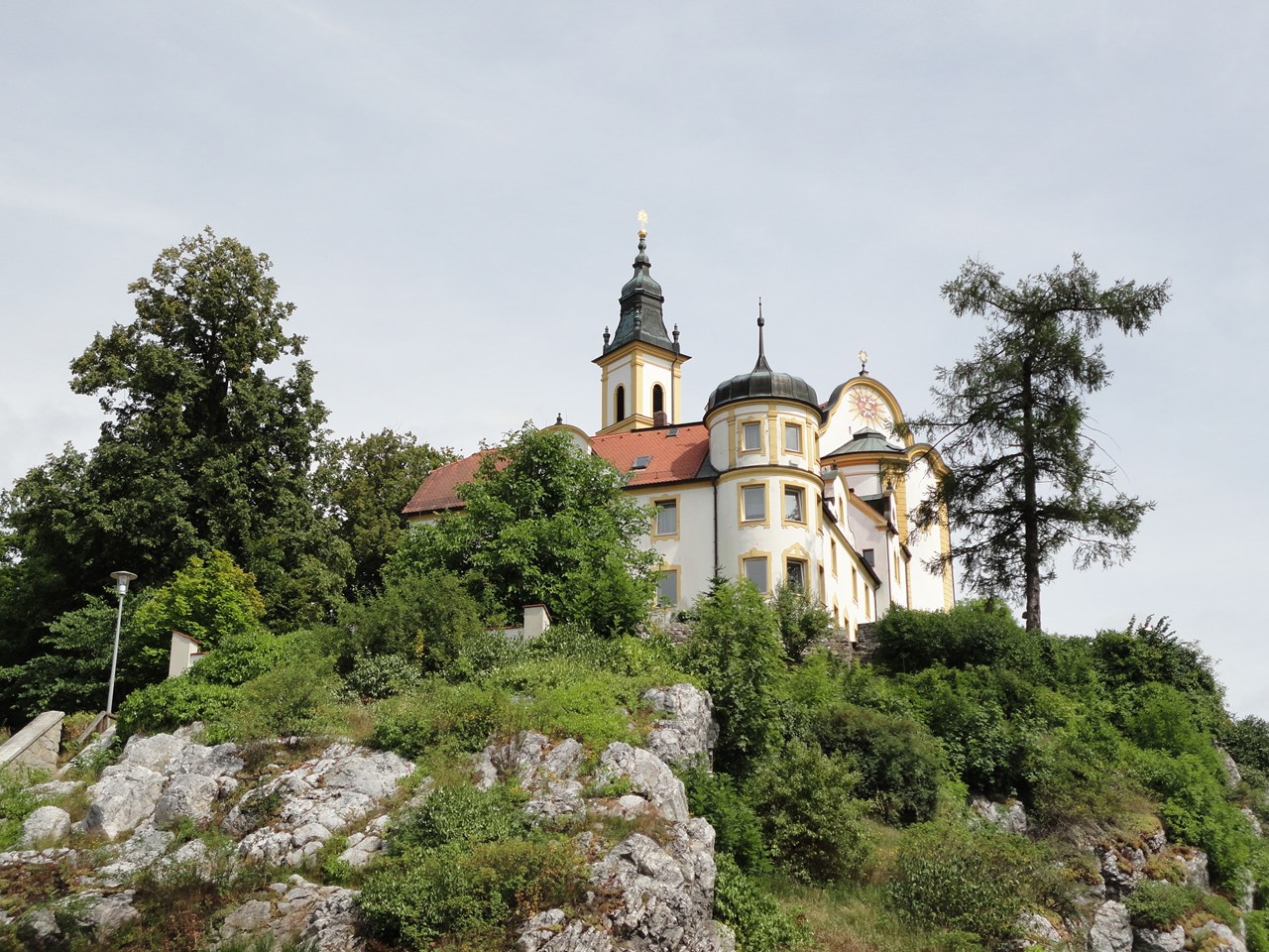 Pension Haus Sonnenschein Ausflugsziele Pleystein