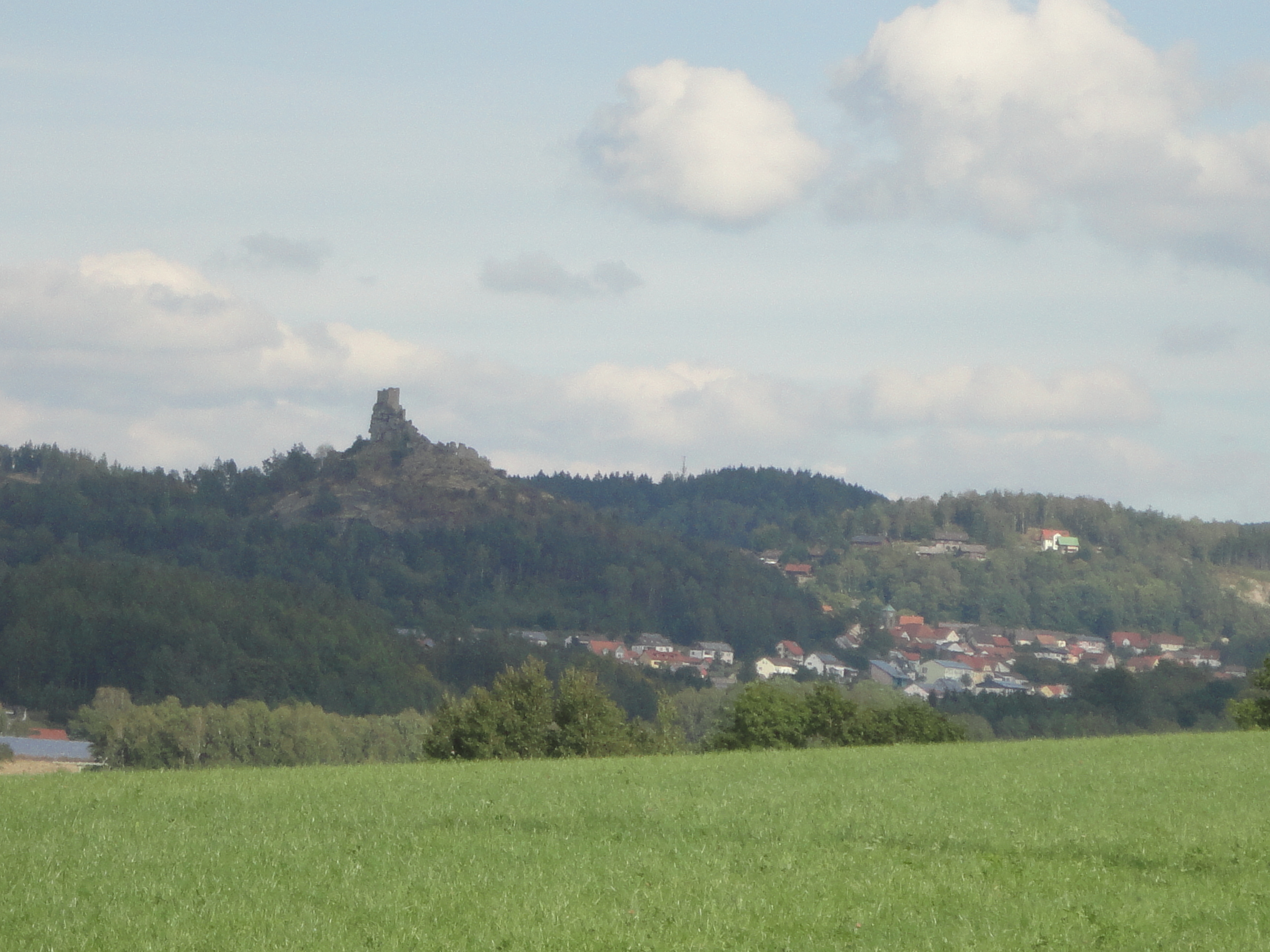 Pension Haus Sonnenschein Ausflugsziele Flossenbürg