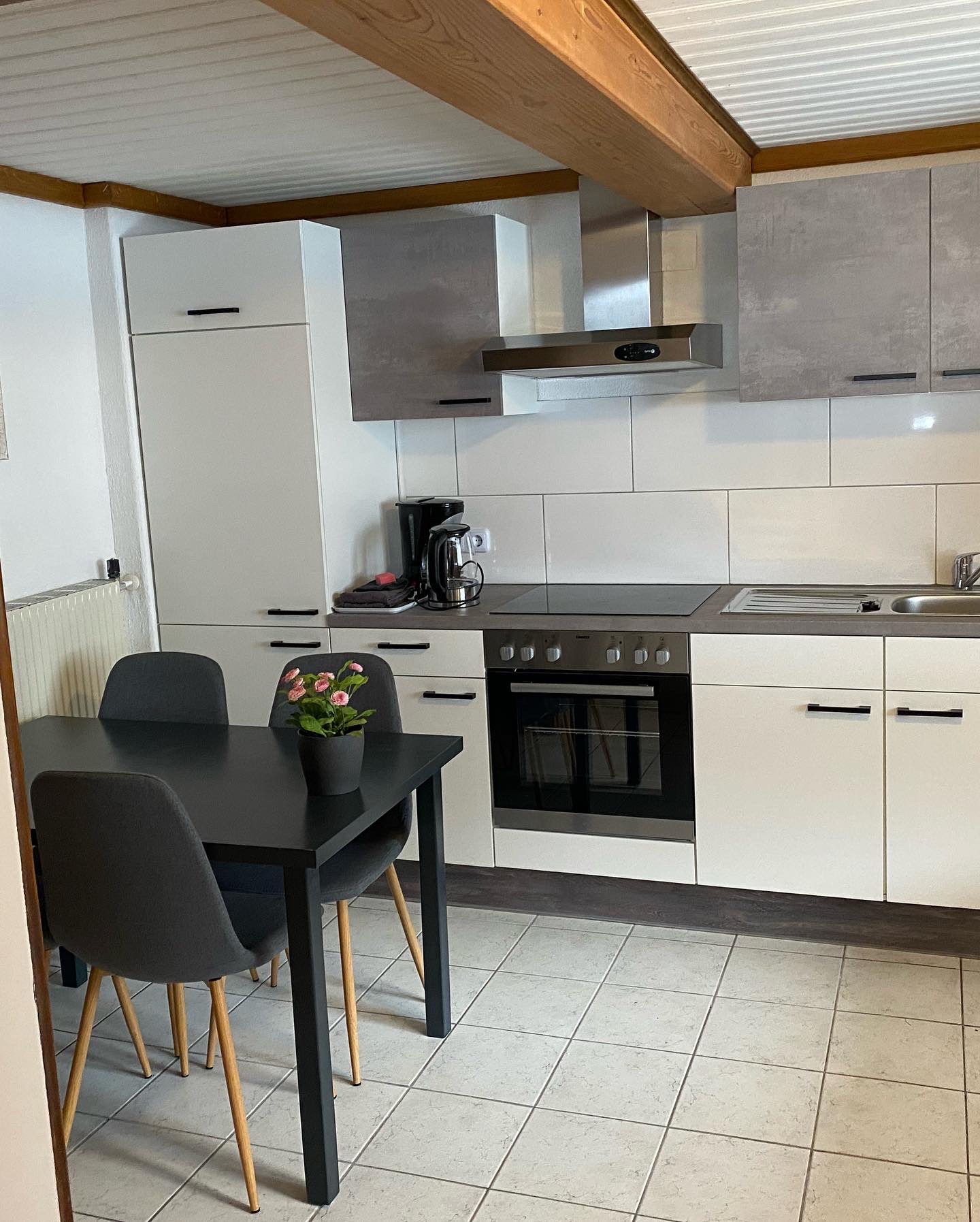 Pensionen - PLZ 9900 (Österreich) - Appartement Wasserfall für 2 personen  - Molltaler Appartements