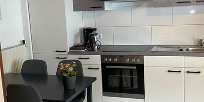 Pensionen - WLAN - Hohe Tauern - Appartement Wasserfall für 2 personen  - Molltaler Appartements