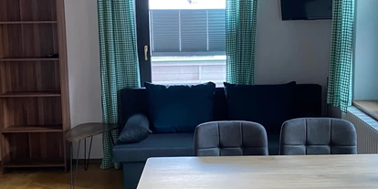 Pensionen - WLAN - Hohe Tauern - Appartement Flying Hirsch - Molltaler Appartements