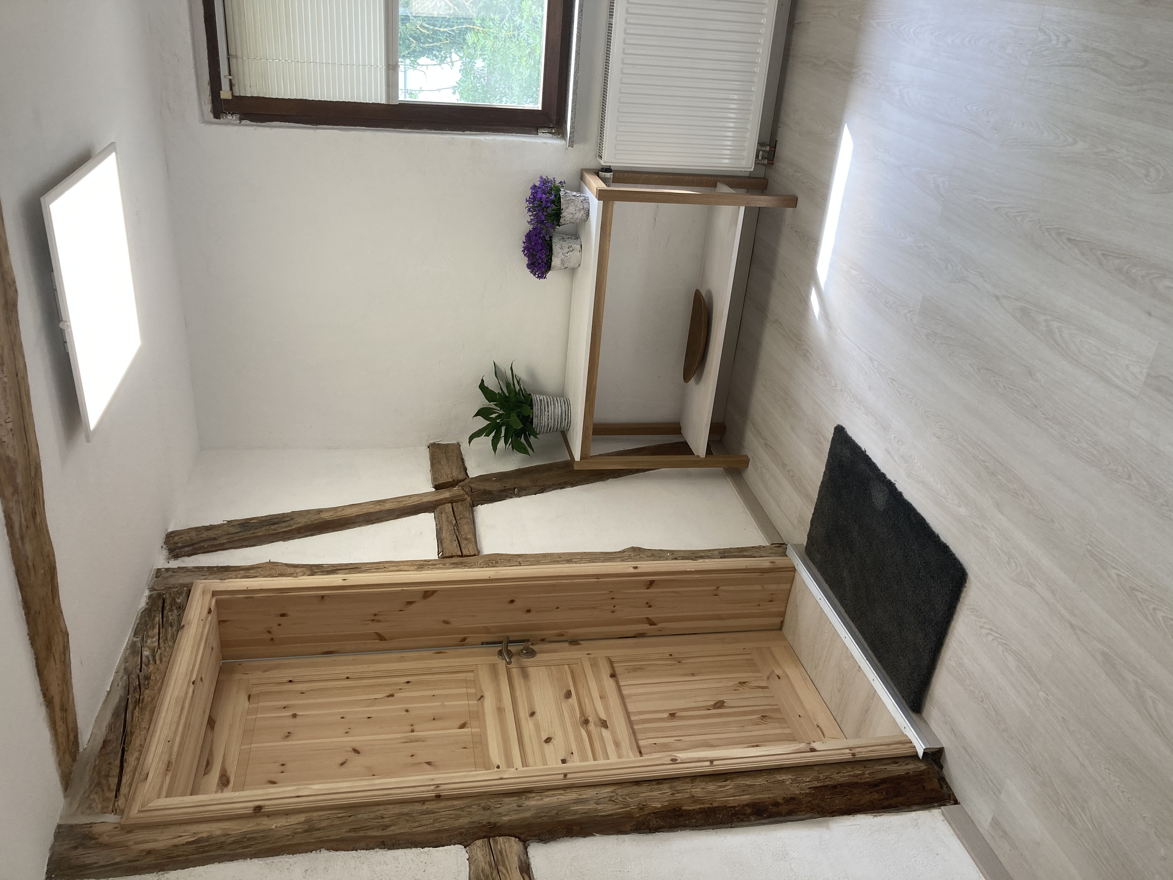 Frühstückspension: Pension-am-Bach-Fuldatal 