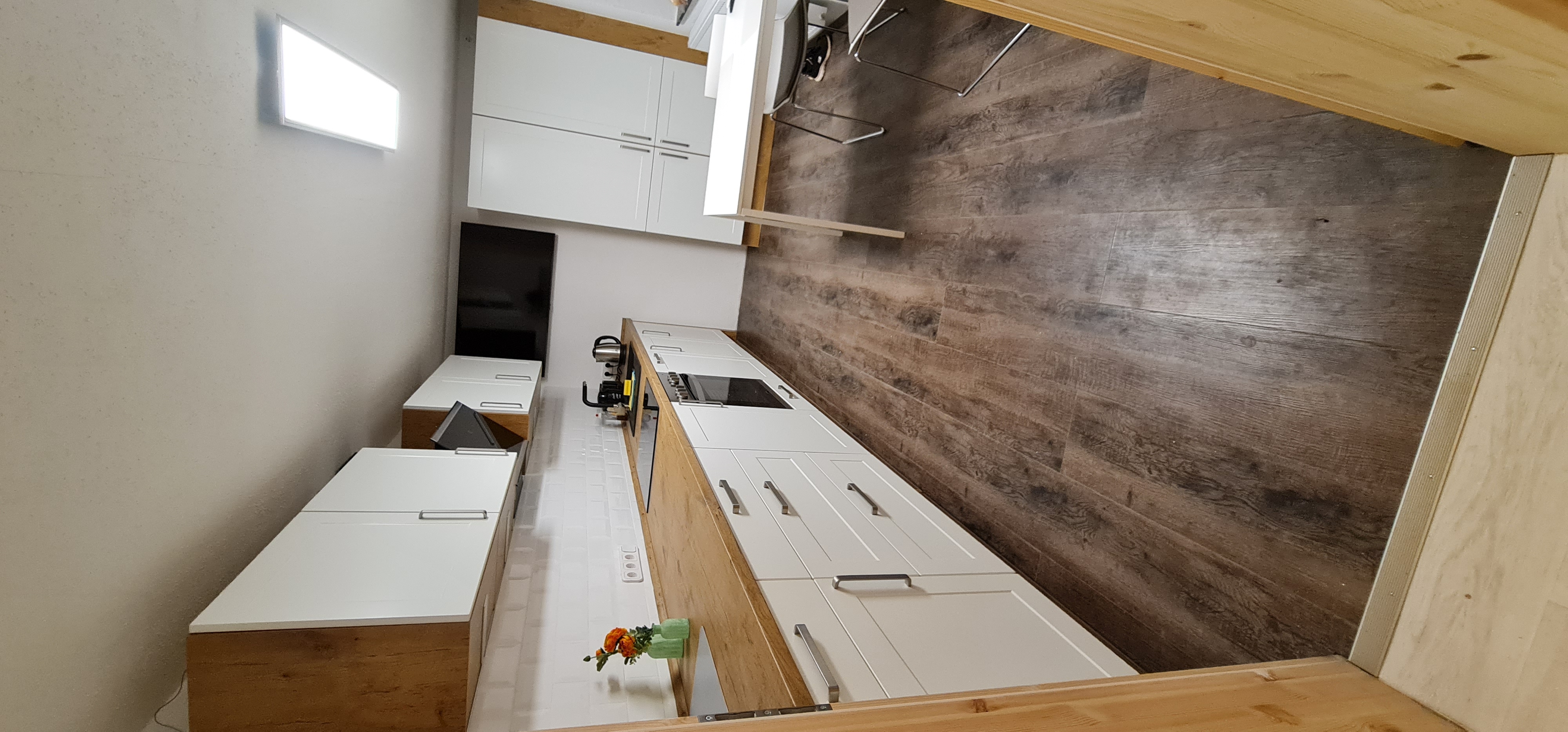 Frühstückspension: Pension-am-Bach-Fuldatal 