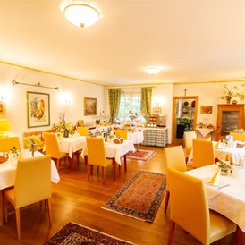 Frühstückspension: Hotel garni DONAUHOF