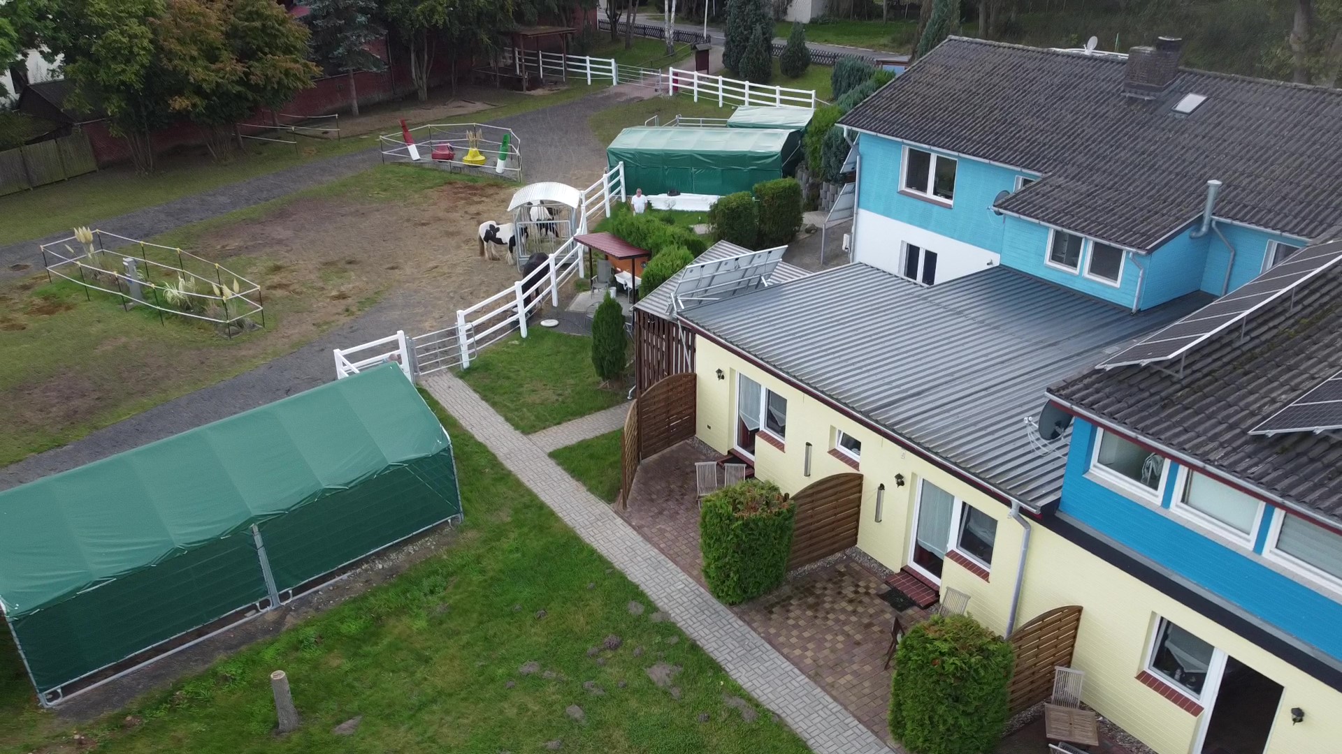 Pensionen - weitere Verpflegungsmöglichkeiten: Nachmittagskaffee - Deutschland - elbsattel