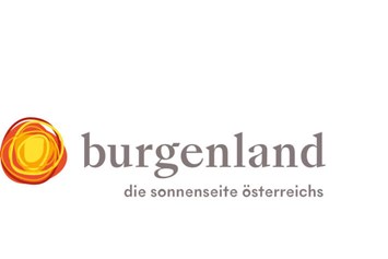 Frühstückspension: Burgenland Tourismus Logo - AusZeit Neusiedlersee