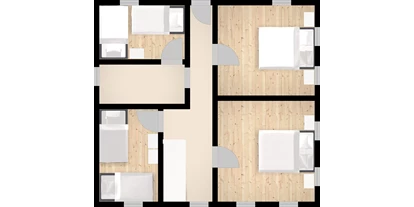 Pensionen - Naturns - 1. Etage Ferienhaus Engele - Gasthaus Jaufenblick & Ferienhaus Engele
