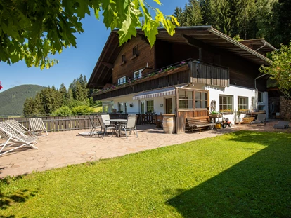 Pensionen - Neumarkt - Haus Christian