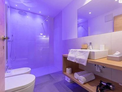 Pensionen - Neumarkt - Bad Mountainsuite Apartment VALSORDA - Haus Christian