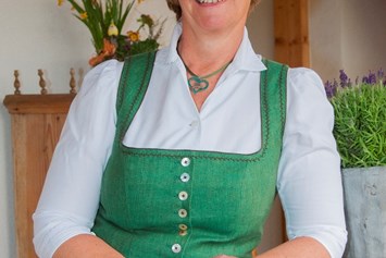 Frühstückspension: Petra Neuberger - Biohof -  Familie Neuberger