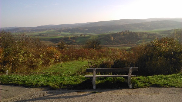 Frühstückspension: Biohof -  Familie Neuberger