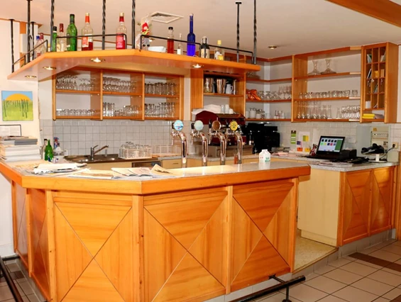 Frühstückspension: Gasthof Zum Alten Weinstock