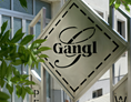 Frühstückspension: Pension & Weingut Gangl - Logo - Pension & Weingut Gangl