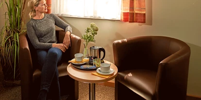 Pensionen - Gumpoldskirchen - Doppelzimmer "Komfort" - Frühstückspension Kasper